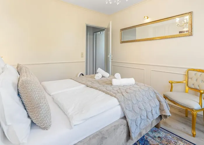 Apartamento Ballroom - Parking Option - Netflix